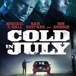 ColdinJuly Poster