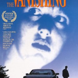 TheVanishing Poster
