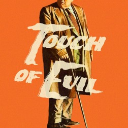 TouchofEvil Poster