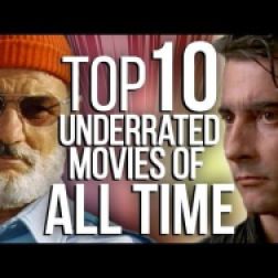 Top 10 Underrated Movies