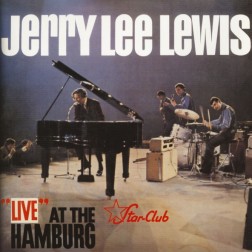 Jerry Lee Lewis Live at the Star Club