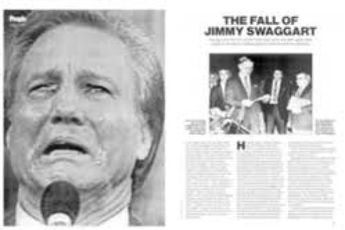 The Fall of Jimmy Swaggart